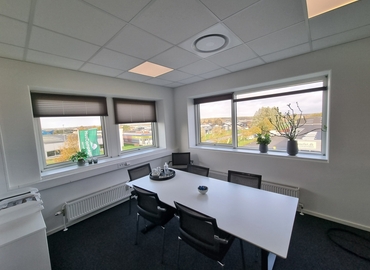 Kontor til leje på Ærøvej 21, 8800 Viborg - 400 m² | Foto 4 - Lokalebasen