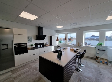 Kontor til leje på Ærøvej 21, 8800 Viborg - 400 m² | Foto 9 - Lokalebasen.dk