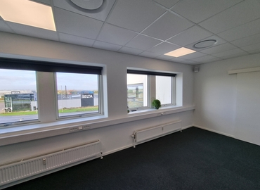 Kontor til leje på Ærøvej 21, 8800 Viborg - 400 m² | Foto 8 - Lokalebasen