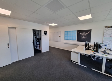 Kontor til leje på Ærøvej 21, 8800 Viborg - 400 m² | Foto 10 - Lokalebasen.dk