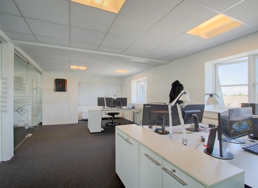 Kontor til leje på Marielundvej 43b, 2730 Herlev - 207 m² | Foto 3 - Lokalebasen.dk
