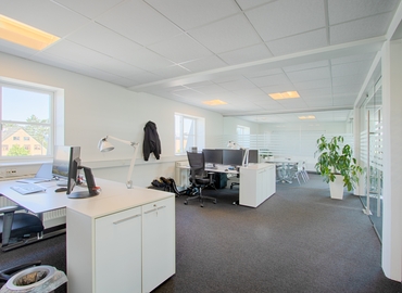 Kontor til leje på Marielundvej 43b, 2730 Herlev - 207 m² | Foto 4 - Lokalebasen.dk