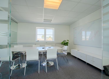 Kontor til leje på Marielundvej 43b, 2730 Herlev - 207 m² | Foto 5 - Lokalebasen.dk