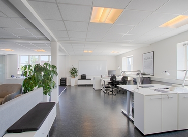 Kontor til leje på Marielundvej 43b, 2730 Herlev - 207 m² | Foto 8 - Lokalebasen