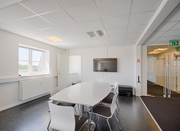 Kontor til leje på Marielundvej 43b, 2730 Herlev - 207 m² | Foto 9 - Lokalebasen