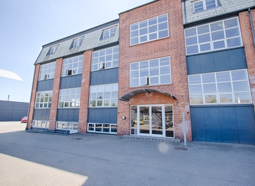 Kontor til leje på Marielundvej 43b, 2730 Herlev - 207 m² | Foto 0 - Lokalebasen.dk