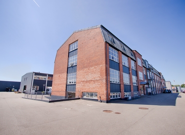 Kontor til leje på Marielundvej 43b, 2730 Herlev - 207 m² | Foto 12 - Lokalebasen