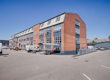 Kontor til leje på Marielundvej 43b, 2730 Herlev - 207 m² | Foto 13 - Lokalebasen