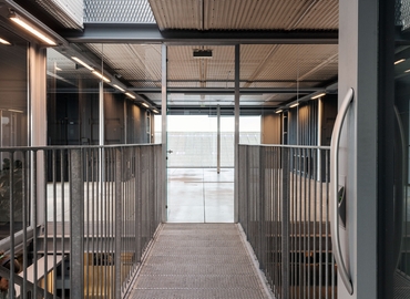Kontor til leje på Østersøvej 28, 2150 Nordhavn - 170 m² | Foto 1 - Lokalebasen.dk