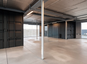 Kontor til leje på Østersøvej 28, 2150 Nordhavn - 170 m² | Foto 2 - Lokalebasen.dk