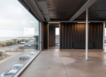 Kontor til leje på Østersøvej 28, 2150 Nordhavn - 170 m² | Foto 4 - Lokalebasen.dk