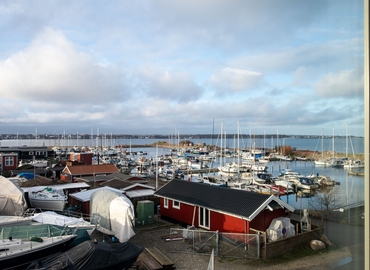 Kontor til leje på Østersøvej 28, 2150 Nordhavn - 170 m² | Foto 0 - Lokalebasen