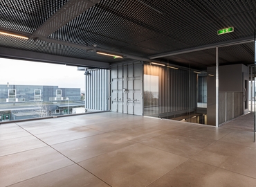 Kontor til leje på Østersøvej 28, 2150 Nordhavn - 170 m² | Foto 3 - Lokalebasen
