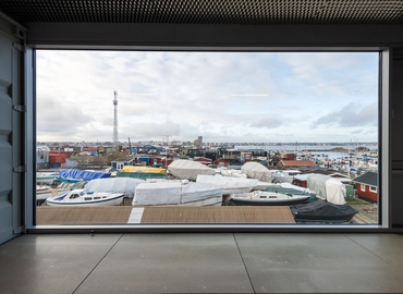 Kontor til leje på Østersøvej 28, 2150 Nordhavn - 185 m² | Foto 3 - Lokalebasen
