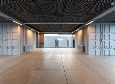 Kontor til leje på Østersøvej 28, 2150 Nordhavn - 185 m² | Foto 0 - Lokalebasen.dk