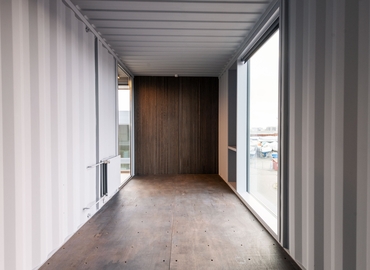 Kontor til leje på Østersøvej 28, 2150 Nordhavn - 185 m² | Foto 6 - Lokalebasen.dk