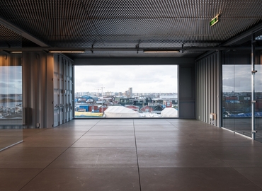 Kontor til leje på Østersøvej 28, 2150 Nordhavn - 185 m² | Foto 2 - Lokalebasen