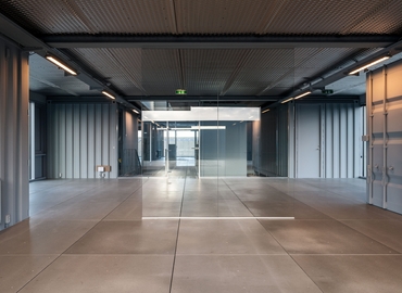 Kontor til leje på Østersøvej 28, 2150 Nordhavn - 185 m² | Foto 1 - Lokalebasen