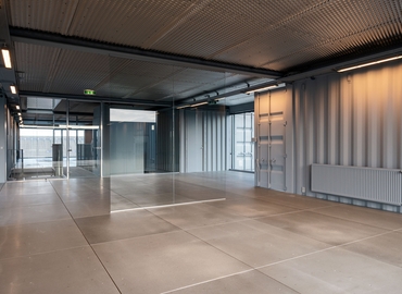 Kontor til leje på Østersøvej 28, 2150 Nordhavn - 185 m² | Foto 4 - Lokalebasen