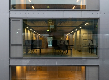 21 m² Serviced office up for rent in Nordhavn, Østersøvej 28, 2150  - 5 | MatchOffice