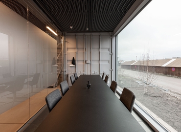 Kontor til leje på Østersøvej 28, 2150 Nordhavn - 21 m² | Foto 0 - Lokalebasen.dk