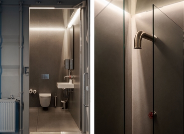 Kontor til leje på Østersøvej 28, 2150 Nordhavn - 21 m² | Foto 4 - Lokalebasen.dk