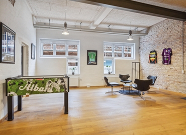 169 m² Serviced office available to rent in Odense C, Sverigesgade 2, 5000  - 5 | MatchOffice