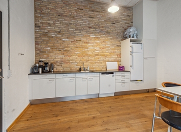 169 m² Flexible office for rent in Odense C, Sverigesgade 2, 5000  - 10 | MatchOffice.com