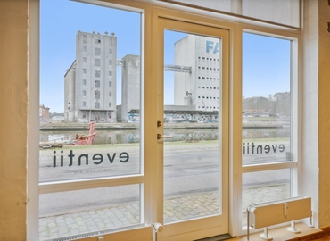 169 m² Business office up for rent in Odense C, Sverigesgade 2, 5000  - 8 | MatchOffice