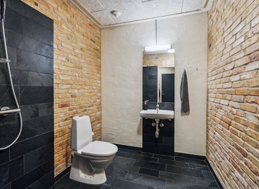 169 m² Flexible office up for rent in Odense C, Sverigesgade 2, 5000  - 11 | MatchOffice