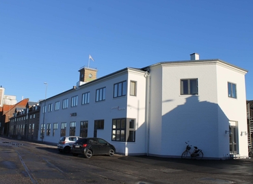 169 m² Flexible office for rent in Odense C, Sverigesgade 2, 5000  - 0 | MatchOffice