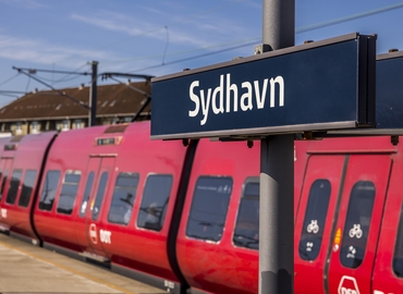 Kontor til leje på Teglholmsgade 38, 2450 København SV - 13400 m² | Foto 7 - Lokalebasen