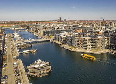 Kontor til leje på Teglholmsgade 38, 2450 København SV - 13400 m² | Foto 6 - Lokalebasen.dk