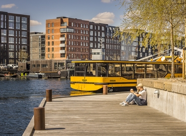 Kontor til leje på Teglholmsgade 38, 2450 København SV - 13400 m² | Foto 2 - Lokalebasen