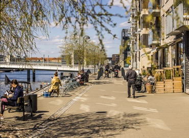 Kontor til leje på Teglholmsgade 38, 2450 København SV - 13400 m² | Foto 5 - Lokalebasen