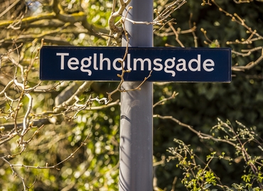 Kontor til leje på Teglholmsgade 38, 2450 København SV - 13400 m² | Foto 3 - Lokalebasen.dk