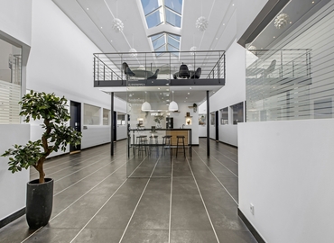 139 m² Business office up for rent in Dragor, A. P. Møllers Allé 9B, 2791  - 9 | MatchOffice