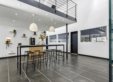 139 m² Serviced office available to rent in Dragor, A. P. Møllers Allé 9B, 2791  - 11 | MatchOffice.com