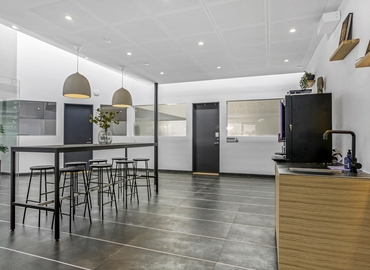 139 m² Office available to rent in Dragor, A. P. Møllers Allé 9B, 2791  - 15 | MatchOffice.com