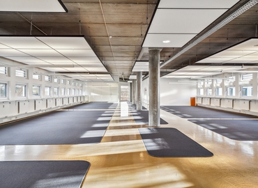 Kontor til leje på Slotsmarken 10-18, 2970 Hørsholm - 636 m² | Foto 4 - Lokalebasen.dk