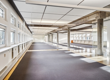 Kontor til leje på Slotsmarken 10-18, 2970 Hørsholm - 636 m² | Foto 3 - Lokalebasen.dk