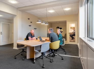 Kontorhotel på Automatikvej 1, 2860 Søborg - 200 m² | Foto 3 - Lokalebasen