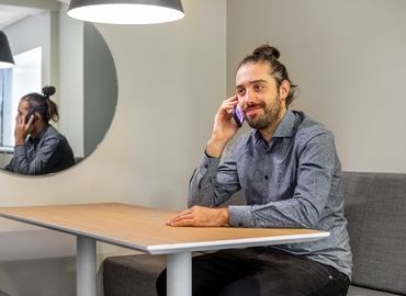 Kontorhotel på Automatikvej 1, 2860 Søborg - 200 m² | Foto 4 - Lokalebasen.dk