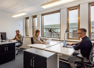 Kontorhotel på Automatikvej 1, 2860 Søborg - 200 m² | Foto 6 - Lokalebasen