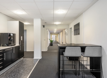 Kontorhotel på Automatikvej 1, 2860 Søborg - 200 m² | Foto 9 - Lokalebasen