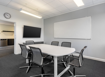 500 m² Business space in Soborg, Automatikvej 1 (2860) - 10 | MatchOffice.com