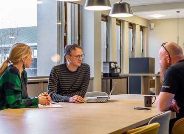 Virtual office space in Soborg, Automatikvej 1 (2860) - 3 | MatchOffice.com