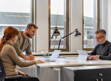 Coworking på Automatikvej 1, 2860 Søborg - 100 m² | Foto 0 - Lokalebasen.dk