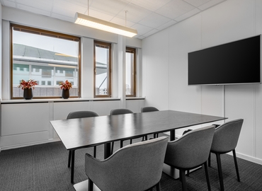 Coworking på Automatikvej 1, 2860 Søborg - 100 m² | Foto 8 - Lokalebasen