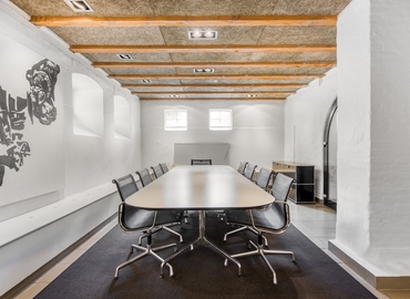 100 m² Co-working  in Copenhagen City Center, Havnegade 39 (1058) - 3 | MatchOffice.com